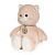 Мягкая игрушка Fluffy Heart Котенок 35 см Jack&Lin MT-MRT081911-35S